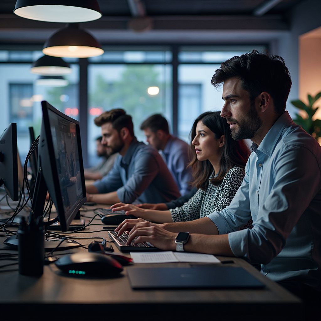 Careers at Tower Rush Store