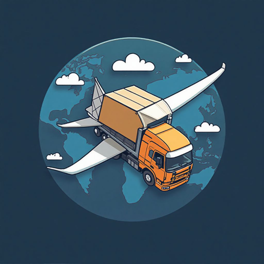 Logistics Partner