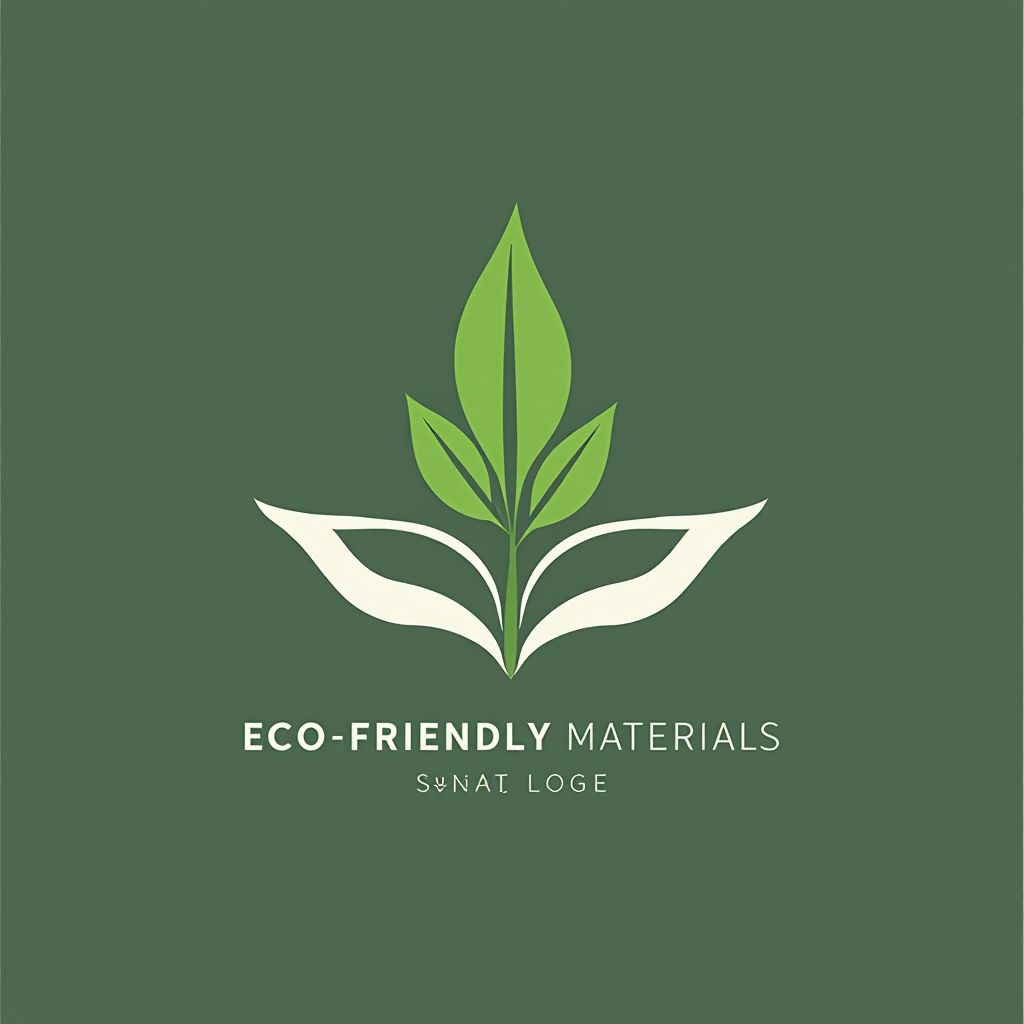 Sustainable Materials Partner