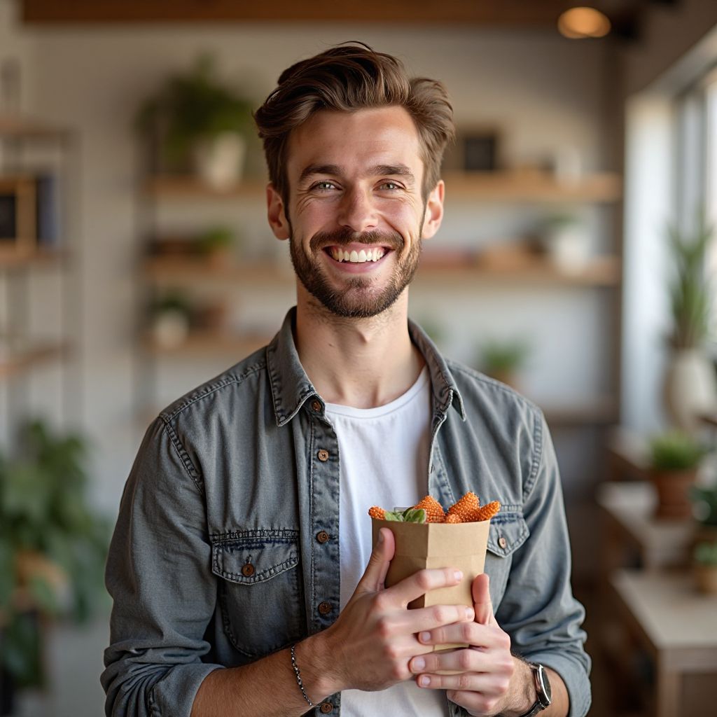 Alex Martinez - Customer Review