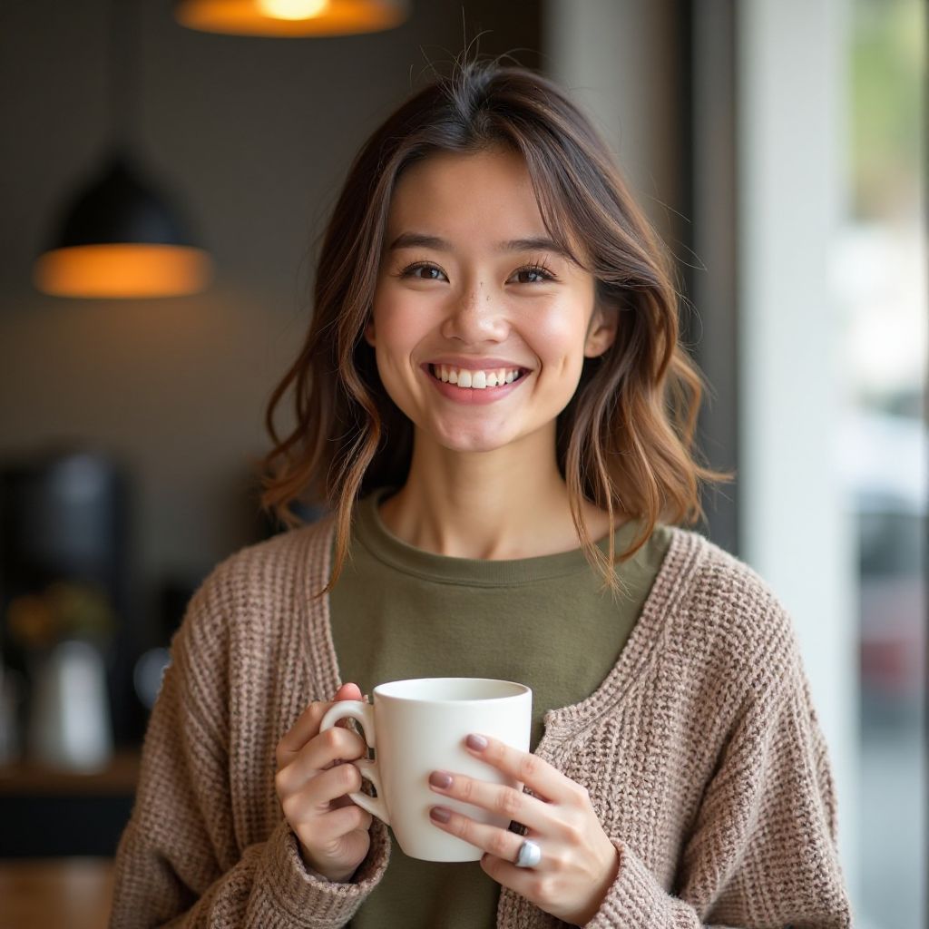 Lisa Wong - Customer Review