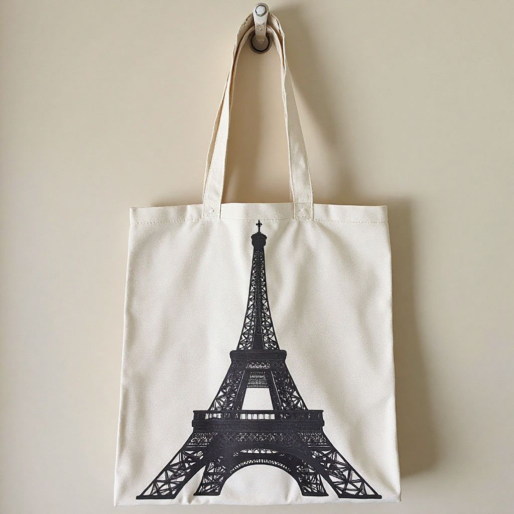 Tower Rush Tote Bags